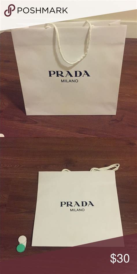 Prada paper